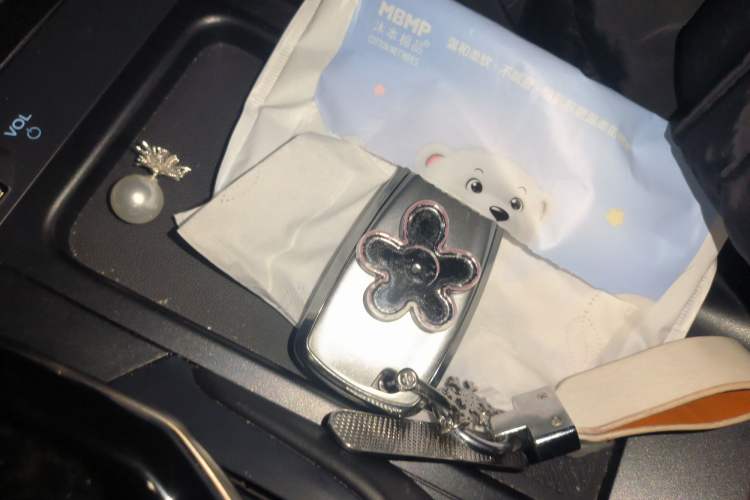 Used Ford Edge 2023 Ford Explorer L 2.0T EcoBoost Four-Wheel Drive 7-Seater Supreme Model
