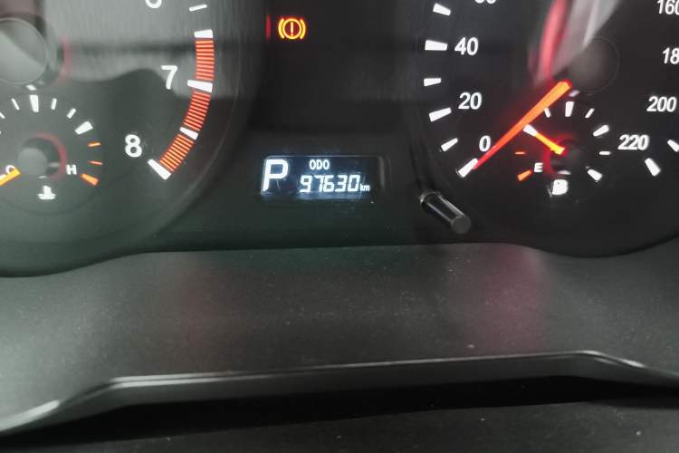 Used Haima Fumei 2015 1.6L Automatic Prestige Model
