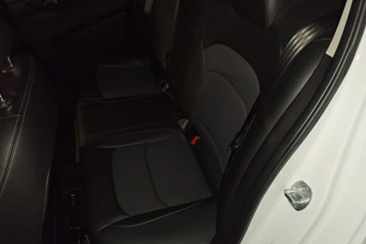 Used Chevrolet Cavalier 2019 320 Automatic Xinyue Edition