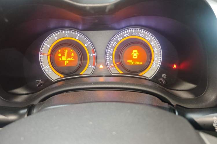 Used Toyota Corolla 2012 Luxurious Edition 1.8L CVT GL-i