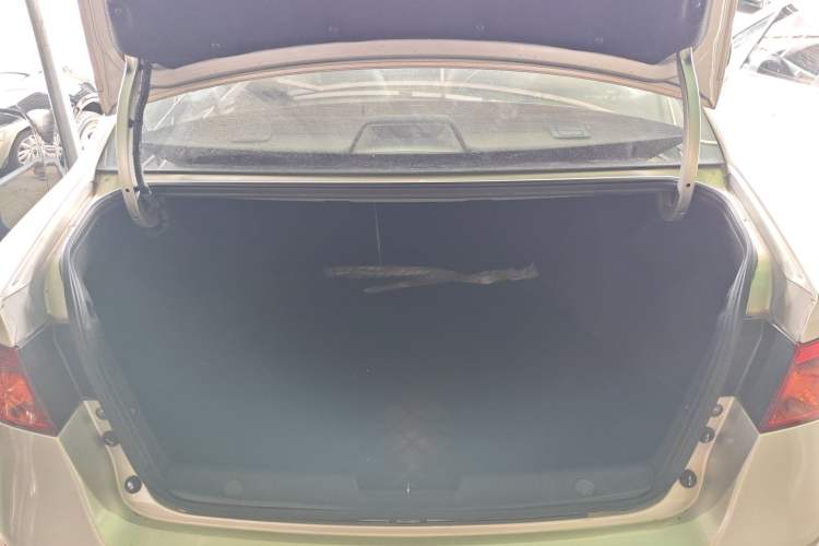 Used Roewe 350 2014 1.5L Automatic Xunyue Version