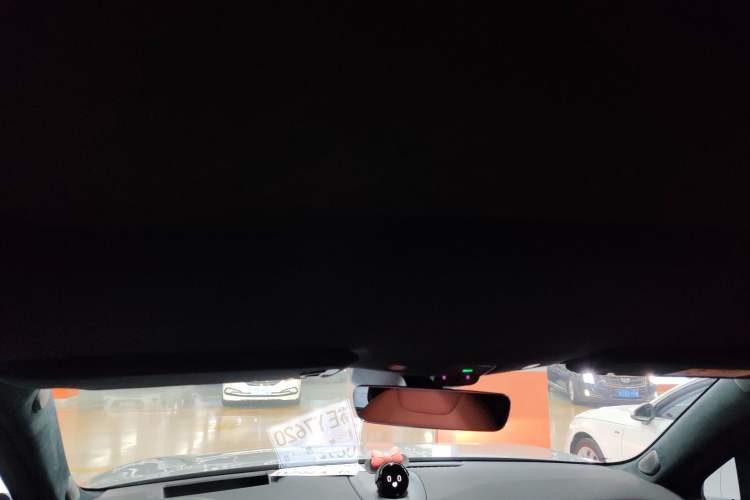 Used Nio EC7 2023 75 kWh
