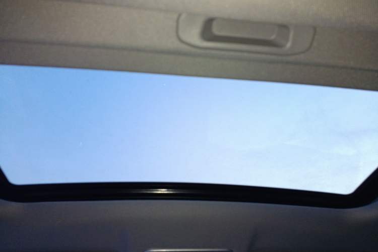 Used CHANGAN Ruicheng PLUS 2023 1.5T DCT Prestige Edition