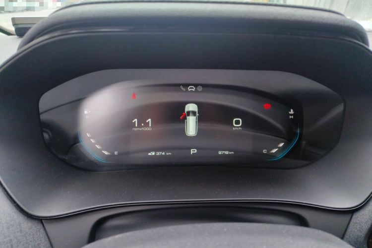 Used Wuling Victory 2022 280T 1.5T CVT Luxury Version
