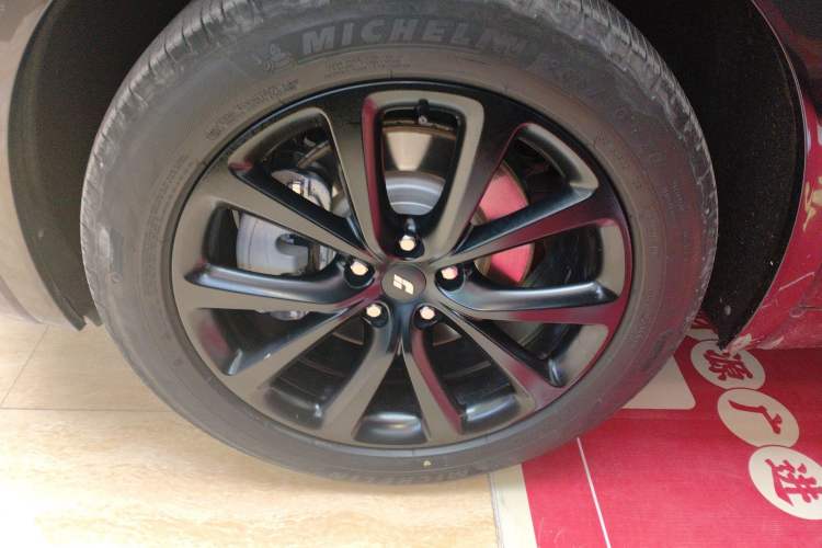 Used Li Auto ONE 2020 Extended-Range 6-Seater Version
