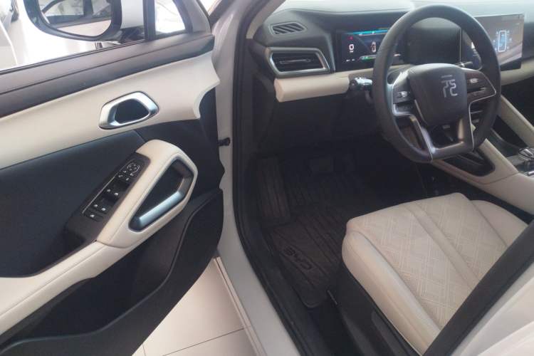 Used BYD Yuan UP 2024 401 km Active Version