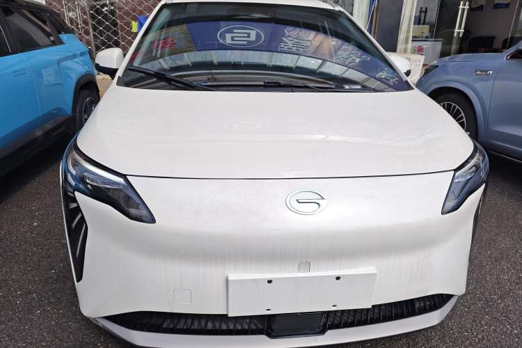 Used AION Y 2023 Plus 610 Enjoyment Edition Ternary Lithium
