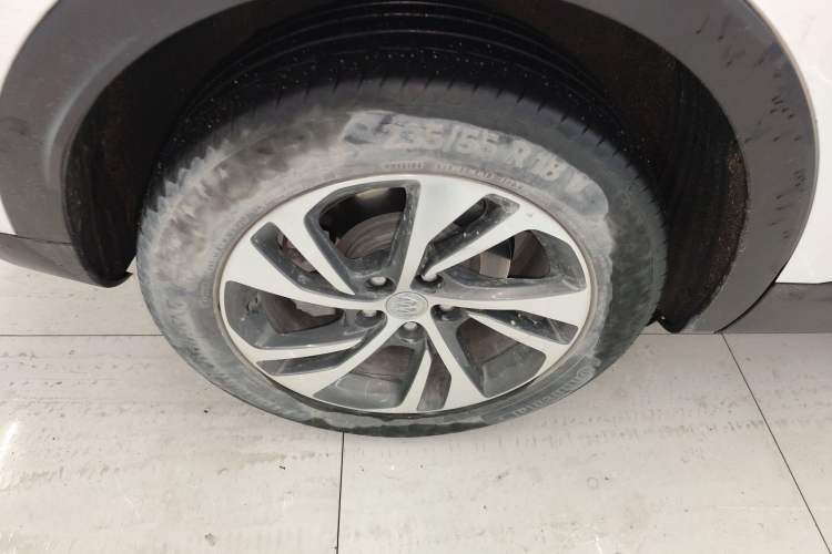 Used Buick Envision 2020 Onix S 652T Two-Wheel Drive Elite Model