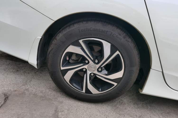 Used Honda Accord 2016 2.0L Elite Edition