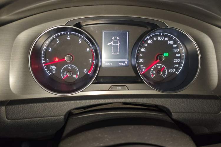 Used Volkswagen Golf 2016 230TSI Automatic Comfort Version