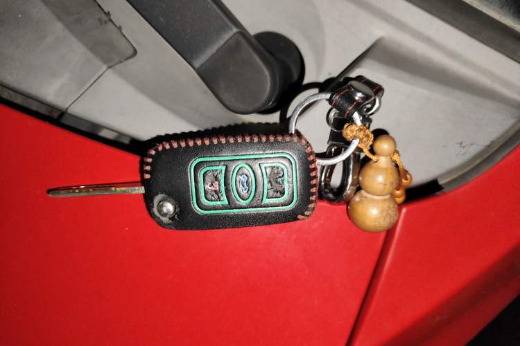 Used Great Wall C20R 2011 1.5L Manual Urban Version
