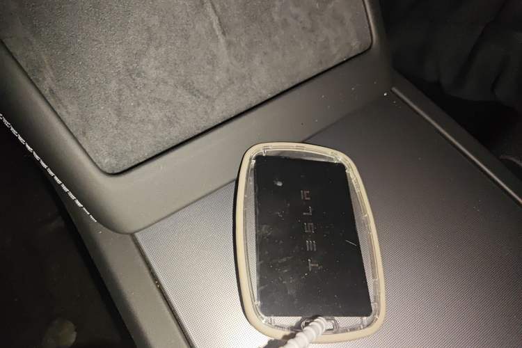 Used Tesla Model 3 2025 Model Revised Rear-Wheel-Drive Version