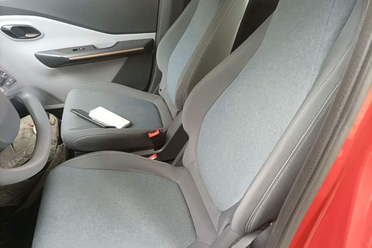 Used Baojun E200 2019 250KM Smart Drive Edition