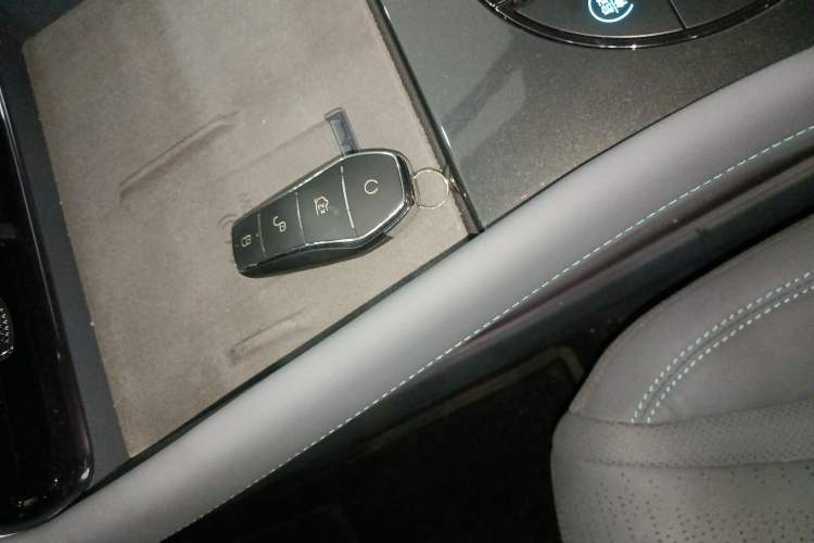 Used BYD Seal 06GT 2025 Intelligent Driving Version 550 All-Wheel Drive Heatwave Edition
