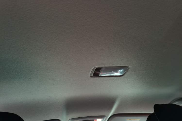 Used Nissan Sylphy 2022 Classic 1.6XE CVT Comfort Edition Headliner