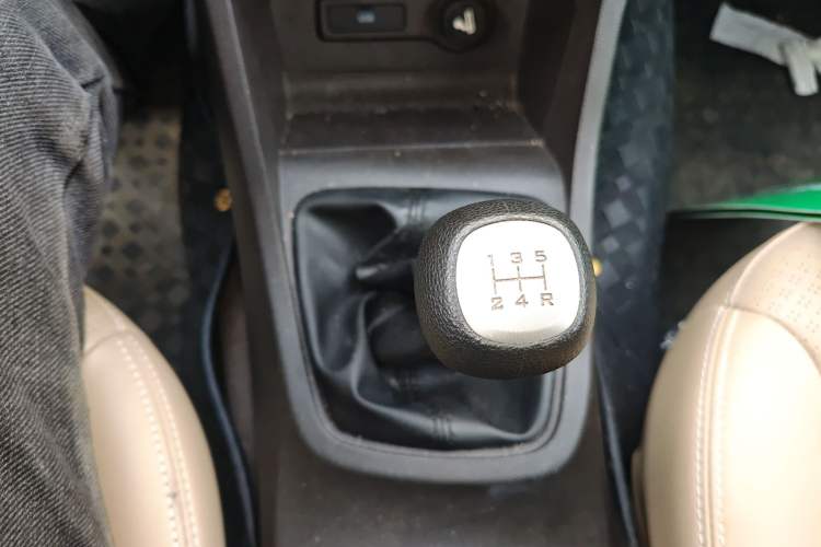 Used Wuling Hongguang 2018 1.5L S Comfort Model L2B