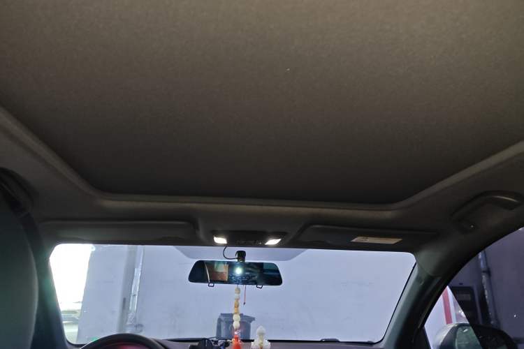 Used Honda XR-V 2021 220TURBO CVT Luxury Edition