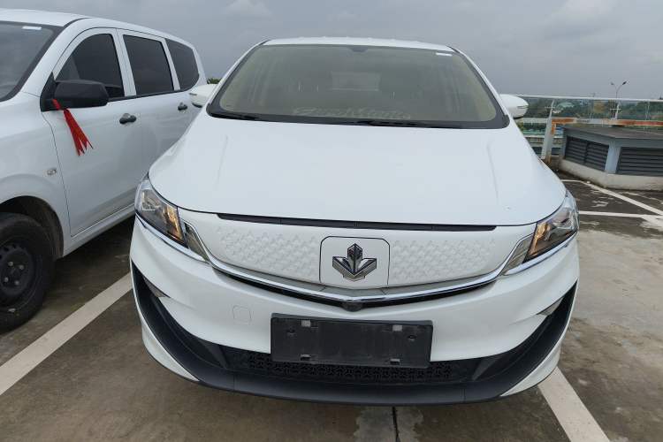 Used Livan Maple 80V 2021 Youtong Edition Lithium Iron Phosphate