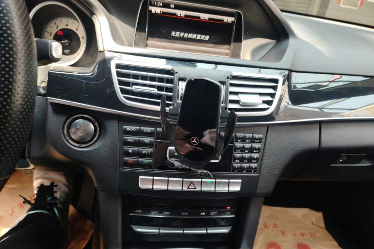 Used Mercedes-Benz E-Class 2015 E 260 L Sport Edition
