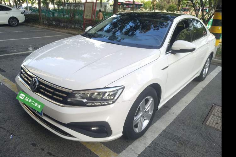 Used Volkswagen Lamando 2021 230TSI DSG Fashion Edition