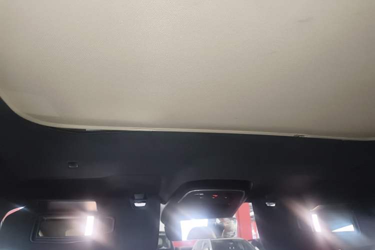 Used Zeekr 001 2022 Ultra-Long Range Dual-Motor YOU Version