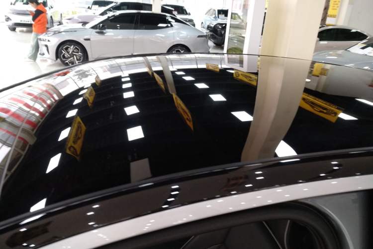 Used Volkswagen ID.3 2024 Outstanding Edition