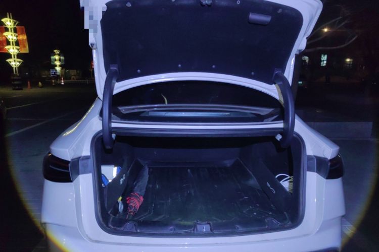 Used BYD Seal 06 New Energy 2024 DM-i 120KM Prestige Model