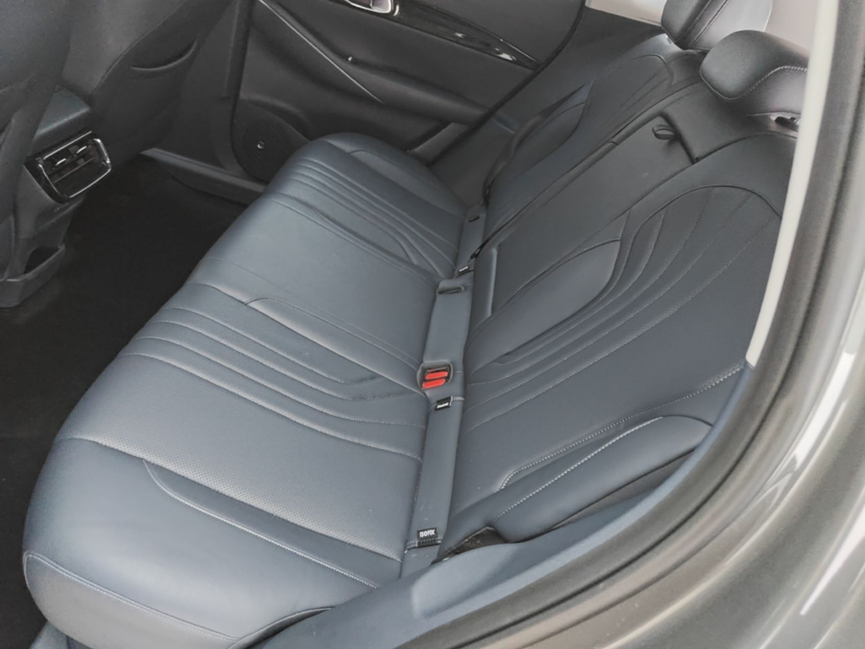 Geely Galaxy E5 2024 530 km Exploration+ Version — снимка 20