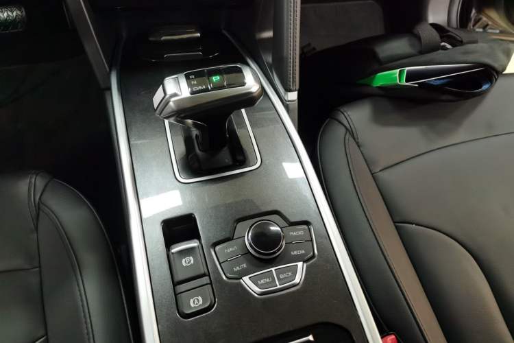 Used Haval H6 2018 Blue Label Sport Edition 1.5T Automatic Two-Wheel Drive Prestige Model
