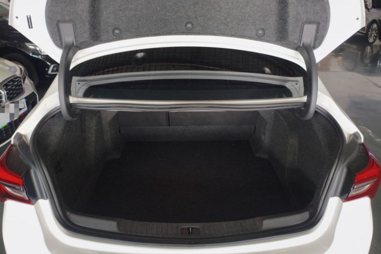 Used Buick Verano 2020 GS 20T CVT Luxury Model
