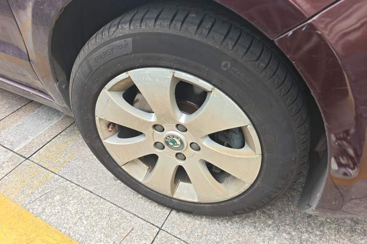 Used Skoda Superb 2012 1.4TSI DSG Zhiya Edition
