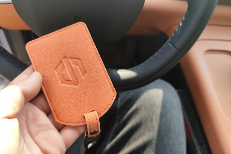 Used Leapmotor C16 2024 Pure Electric 520 Deluxe Edition
