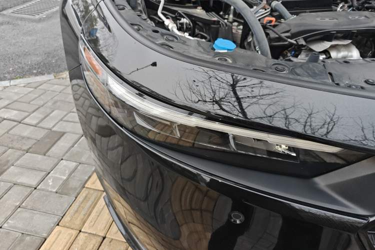 Used Honda Accord 2023 260TURBO Excellence Edition