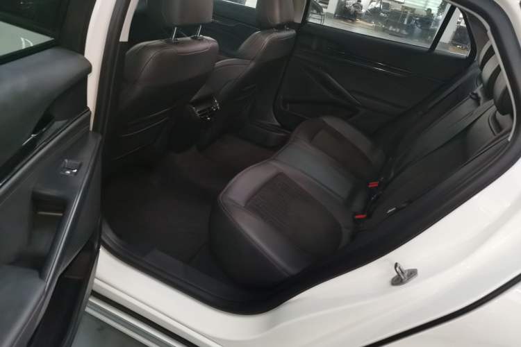 Used Ford Mondeo 2022 Restyled EcoBoost 245 Luxury Version
