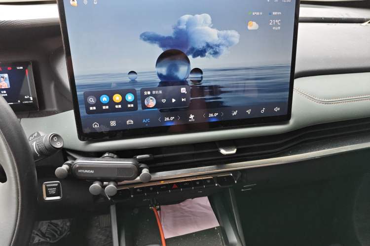 Used Geely Auto Haoyue L 2024 2.0T DCT Prestige Version