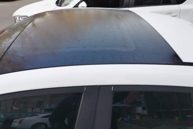 Used Hyundai Lafesta 2019 280TGDi Sport Edition China VI