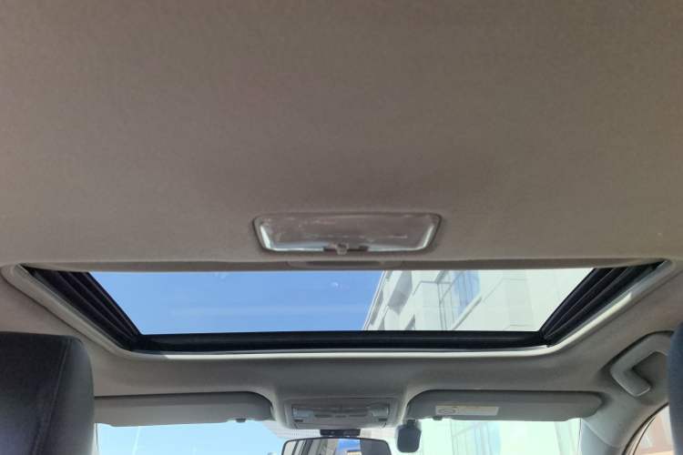 Used Toyota Levin 2018 185T CVT Luxury Edition