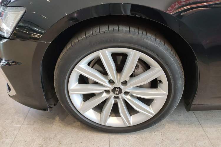 Used Audi A6L 2023 45 TFSI Prestige Dynamic Edition
