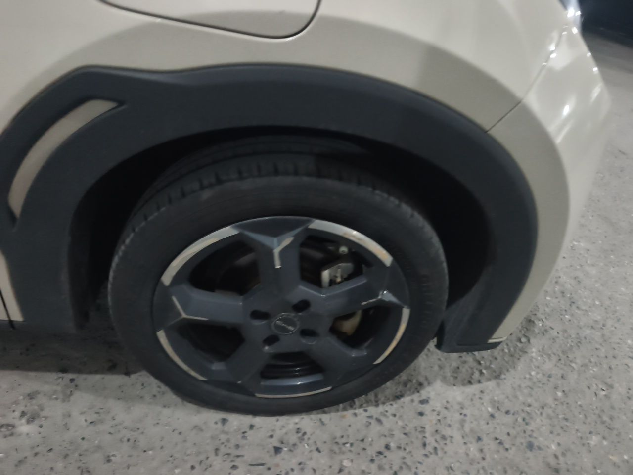 BYD Seagull 2023 Free Edition — снимка 8