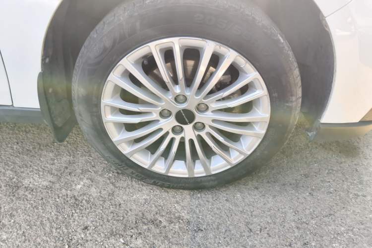 Used FORTHING S50 2021 Battery-Swapping Version