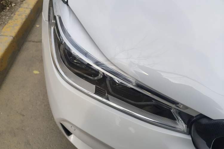 Used BMW 6 Series GT 2018 630i M Sport Package Right Front Headlight