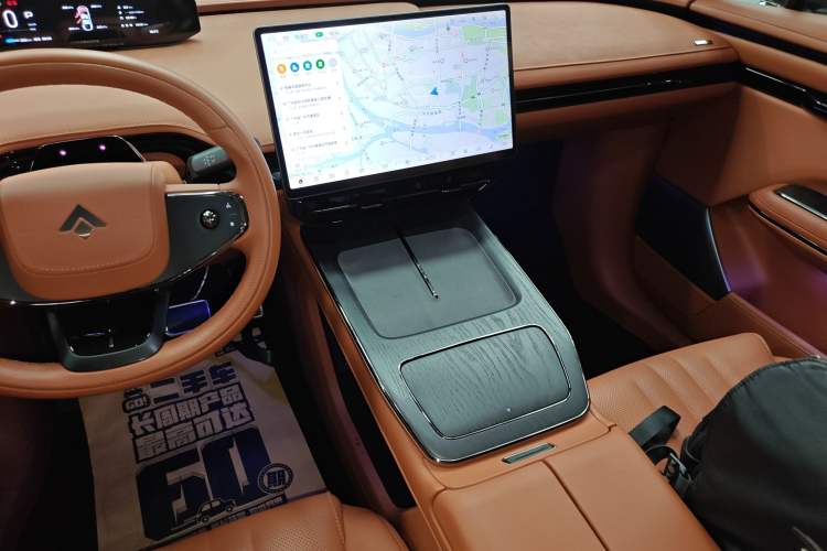 Used Hyptec HT 2024 670 Advanced Intelligent Driving Version
