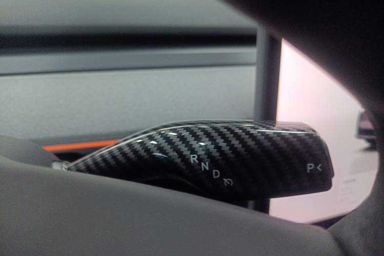 Used Tesla Model Y 2021 Performance High-Performance All-Wheel-Drive Version
