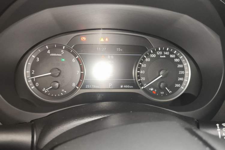 Used Infiniti QX50 2020 2.0T All-Wheel-Drive Elite Version
