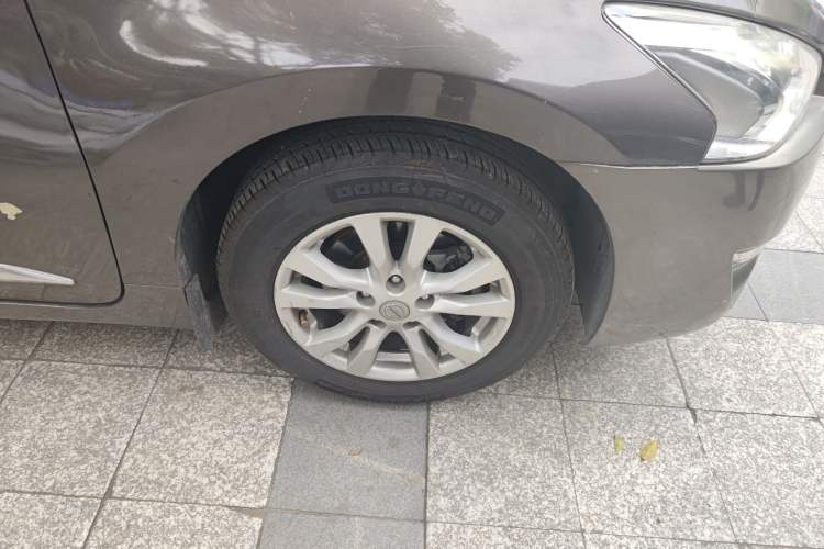 Used Nissan Teana 2013 2.0L XL Comfort Edition
