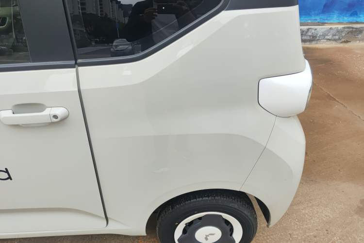 Used Wuling Hongguang MINIEV 2024 3rd Generation 170 km