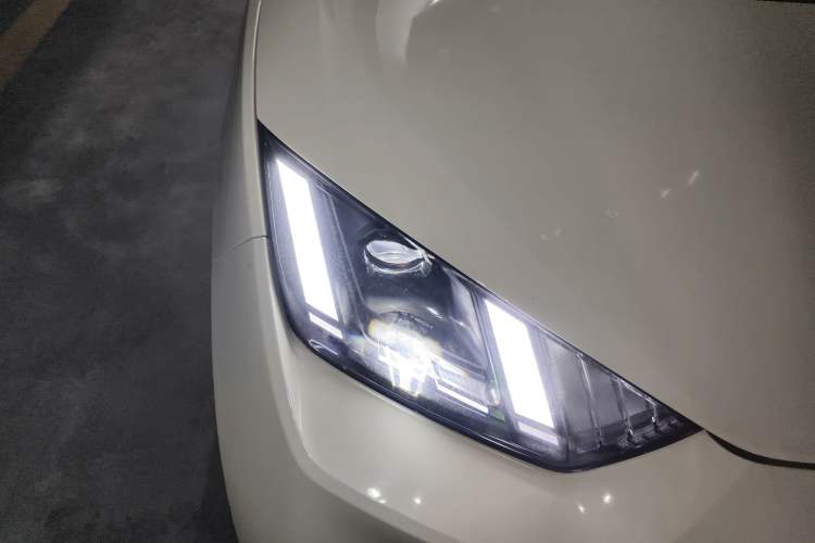 Used BYD Seagull 2023 Free Edition