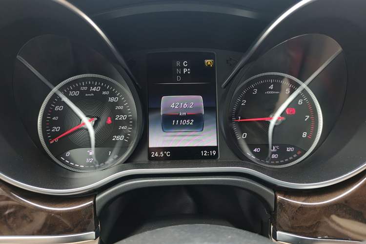 Used Mercedes-Benz V-Class 2018 V 260 L Prestige Extended Version China VI