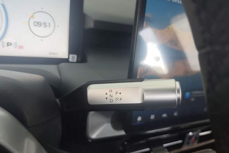 Used AION Y 2025 Plus 510 Smart Edition
