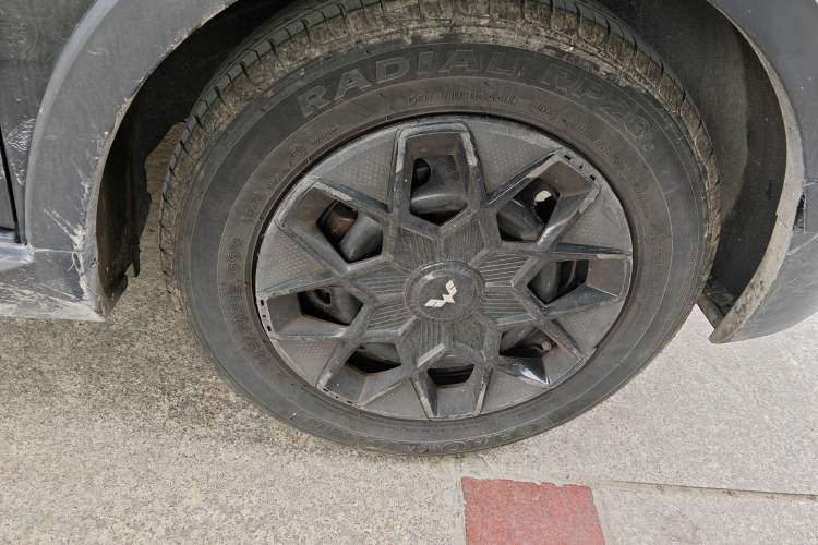 Used Wuling Hongguang MINIEV 2022 GAMEBOY 300km Enthusiast Model with Lithium Iron Phosphate